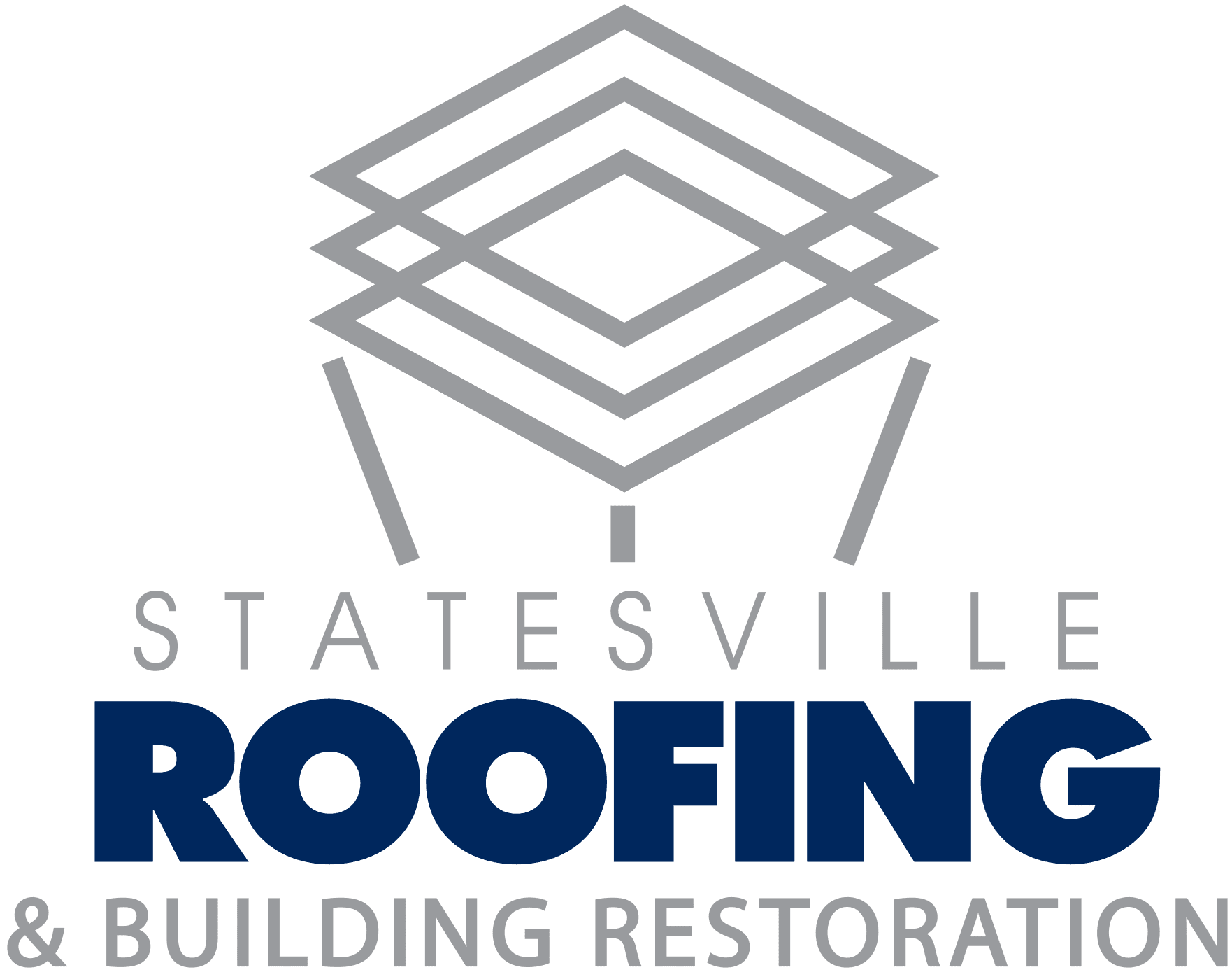Statesville Roofing & Building Restoration logo
